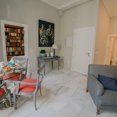 Apartamento Itaca Malaga Exterior photo