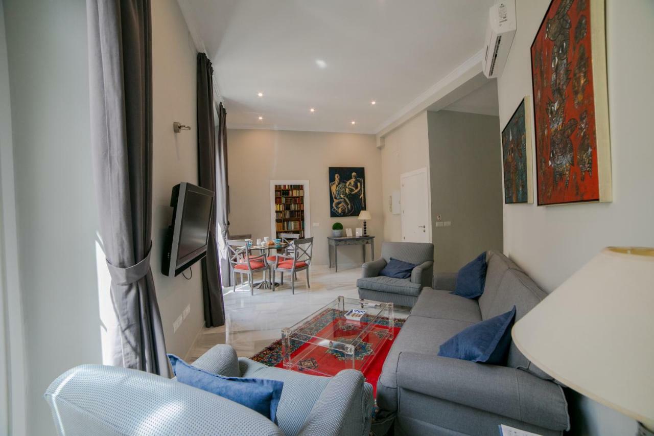 Apartamento Itaca Malaga Exterior photo