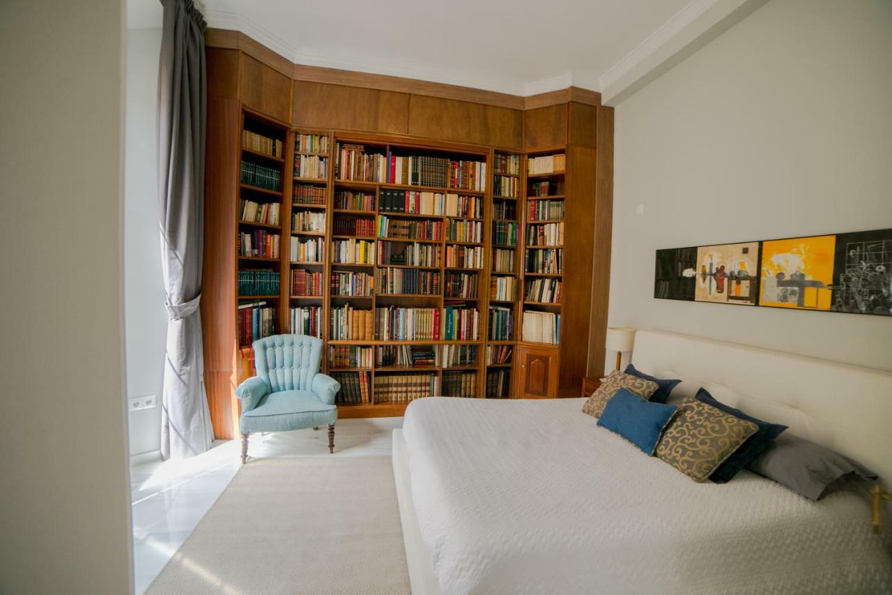 Apartamento Itaca Malaga Exterior photo