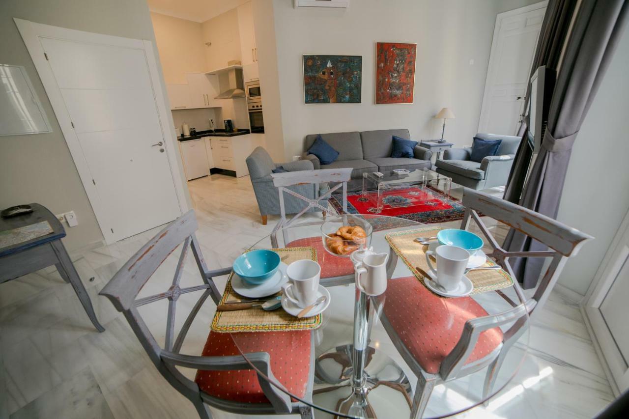 Apartamento Itaca Malaga Exterior photo