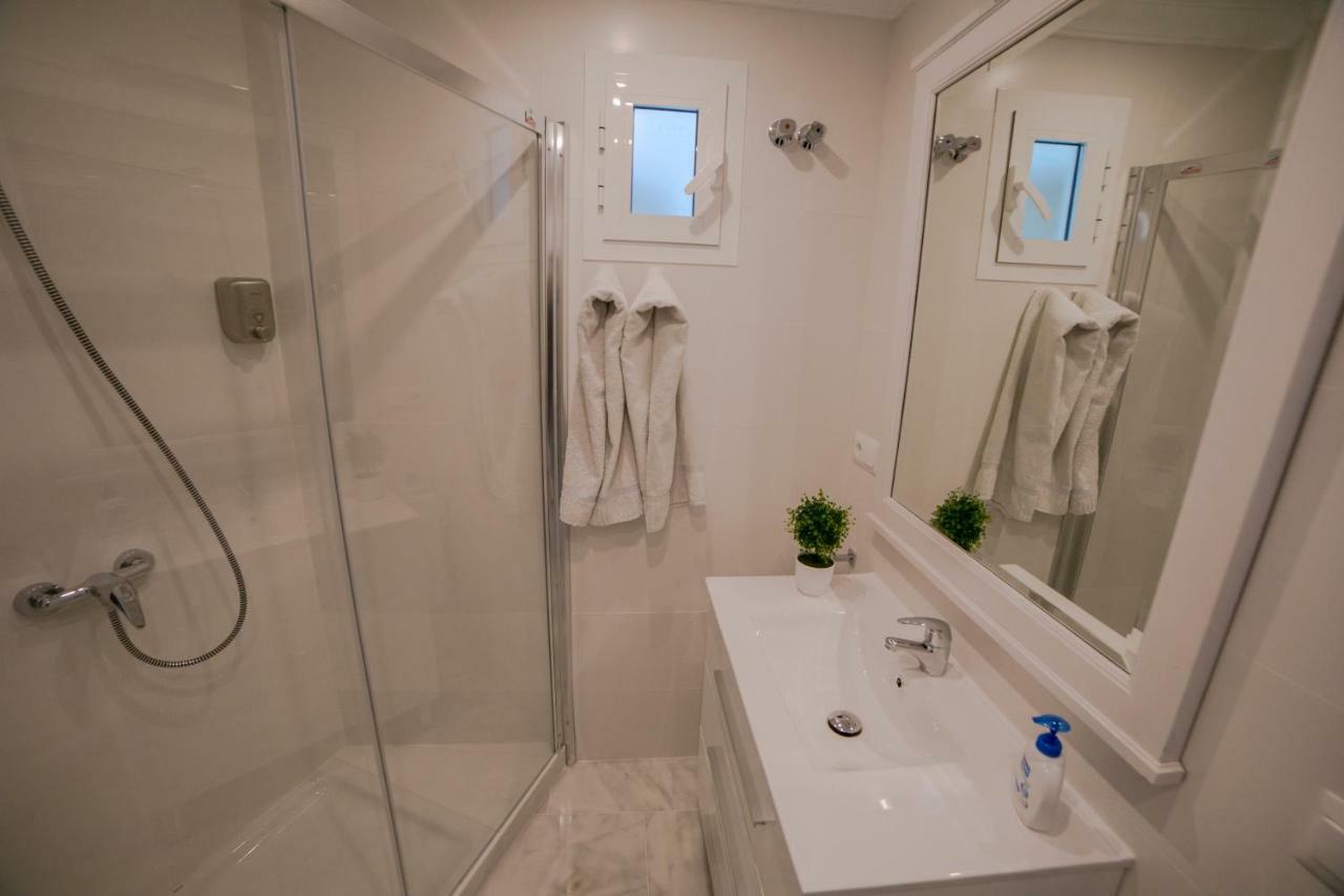 Apartamento Itaca Malaga Exterior photo