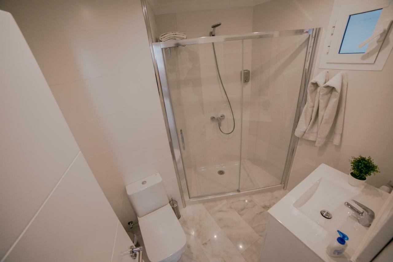 Apartamento Itaca Malaga Exterior photo